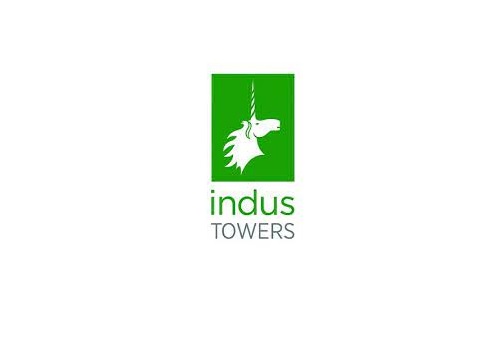 Add Indus Towers Ltd For Target Rs.263 By Yes Securities